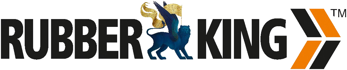 Rubber King Logo