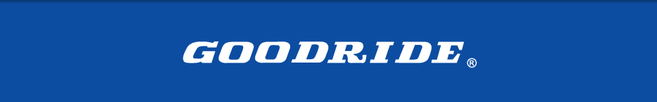 Goodride Logo