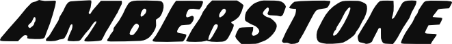 Amberstone Logo
