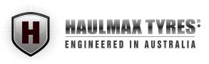 Haulmax Logo