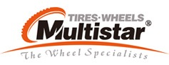 Multistar Logo