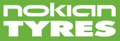 Nokian Logo