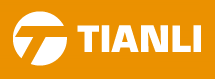 Tianli Logo