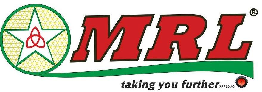 MRL Logo
