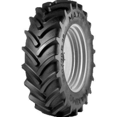 Maximo Radial 70 tractor tyre