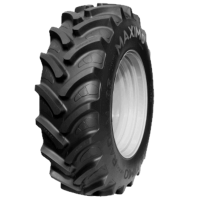 Maximo Radial 85 tractor tyre