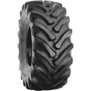 Firestone Radial AT DT  tyre