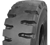 20.5R25 Halitrax Radial L5 2 star tubeless tyre