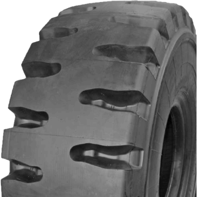 Halitrax Radial L5 loader tyre