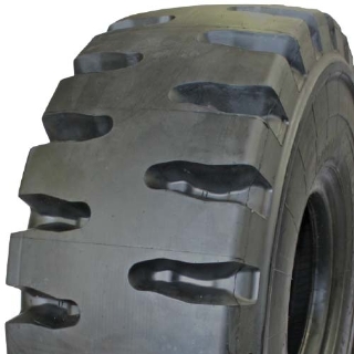 Halitrax Radial L5 loader tyre