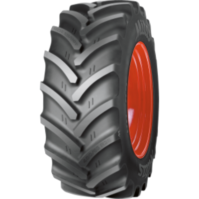 Mitas RD-03 tractor tyre