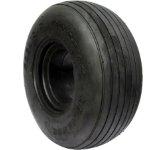 15x6.00-6 Carlisle Reliance Rib tyre