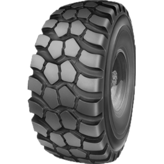 Double Coin REM10 earthmover tyre