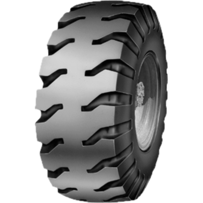 Double Coin REM12 loader tyre