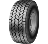 14.00R24 Double Coin REM8 3 star tube tyre
