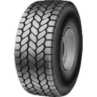 Double Coin REM8  tyre