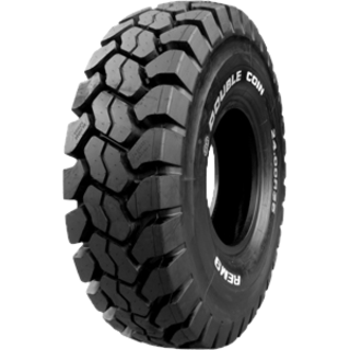 Double Coin REM9 earthmover tyre