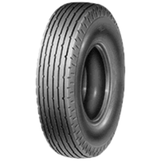 Advance Rib 615 sand tyre