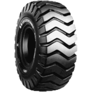 Bridgestone RL earthmover tyre