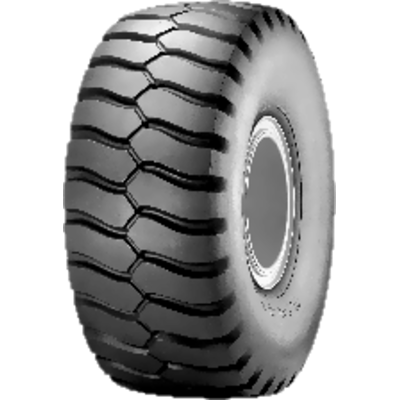 Goodyear RL-3J earthmover tyre