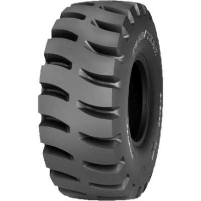 Goodyear RL-5K loader tyre