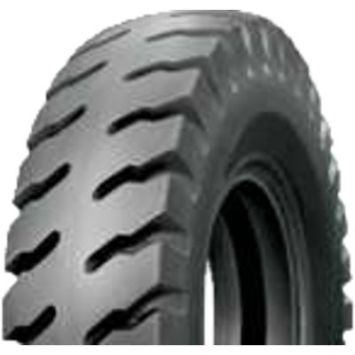 Ceat Rock XL industrial tyre