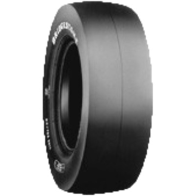 Bridgestone RR compactor tyre