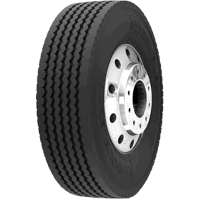 Double Coin RR905 truck tyre