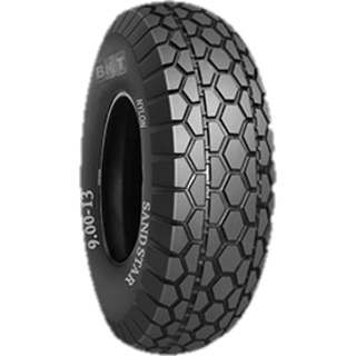 BKT SAND STAR  tyre