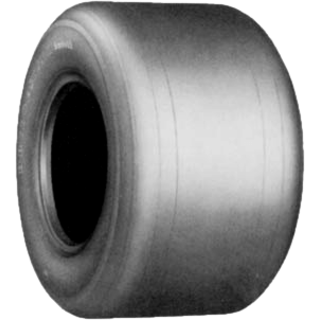 Bridgestone Smooth truck tyre