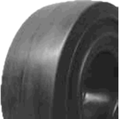 Solideal Smooth industrial tyre