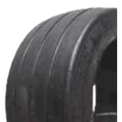 Solideal Solideal Rib cushion-banded tyre
