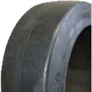 Solideal Solideal Smooth cushion-banded tyre