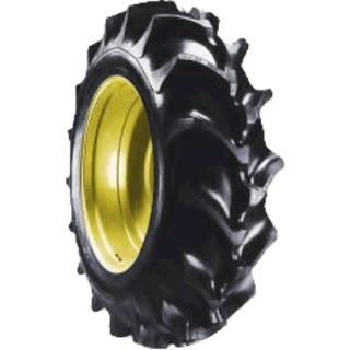 Titan Special Service R-2 tractor tyre