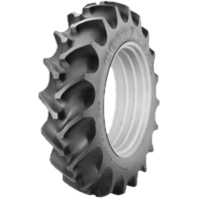 Goodyear Special Sure Grip TD8  tyre
