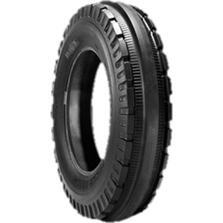 BKT STEER FARM tractor tyre