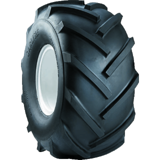 Carlisle Super Lug  tyre