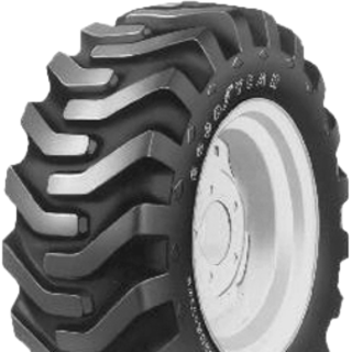 Goodyear Sure Grip Lug I-3 implement tyre