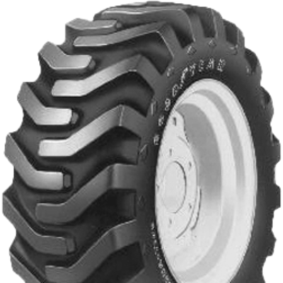 Goodyear Sure Grip Lug I-3 implement tyre
