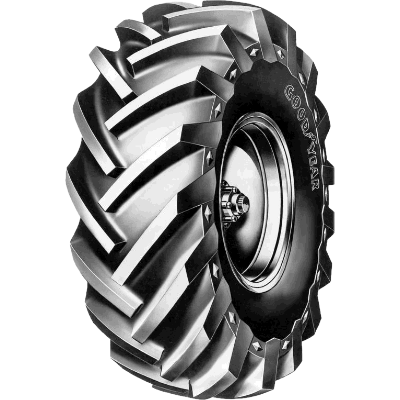 Goodyear Sure Grip Traction  tyre