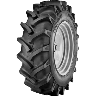 Trelleborg T410 agro forestry tyre