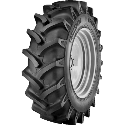 Trelleborg T410 agro forestry tyre