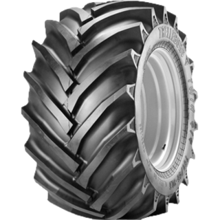 Trelleborg T414 Twin Tractor tractor tyre