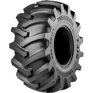 Trelleborg T418 FS SB logger tyre