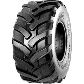 Trelleborg T421  tyre