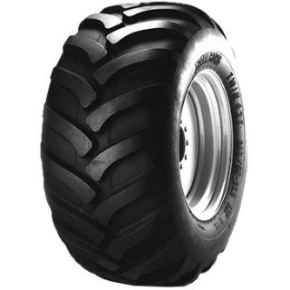 Trelleborg T421 Twin Implement implement tyre