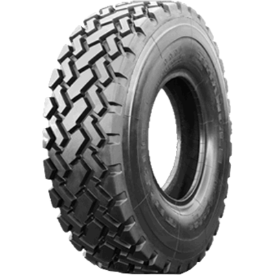 Triangle TB536 earthmover tyre