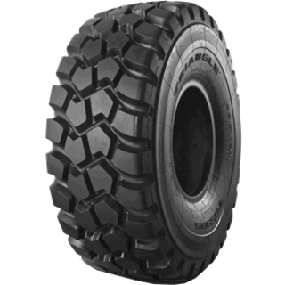 Triangle TB598 earthmover tyre