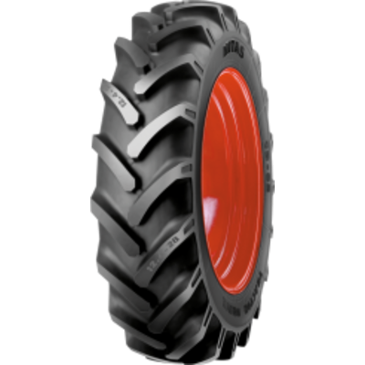 Mitas TD-02 tractor tyre