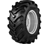 340/80R18 Trelleborg TH400 tubeless tyre